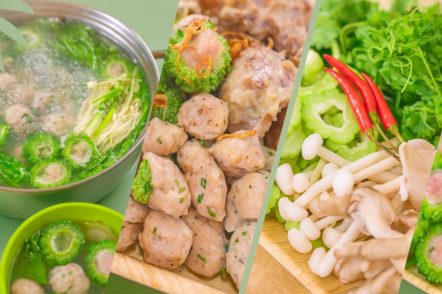 PKD Đắng Mà Ghiền