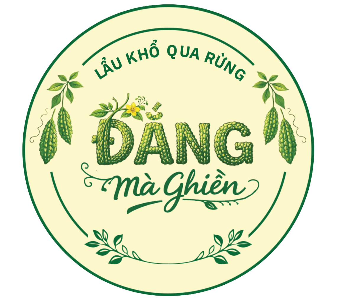 Đắng Mà Ghiền